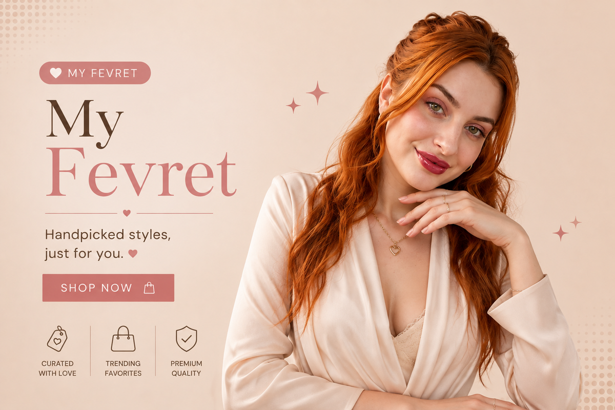 Shop My Look