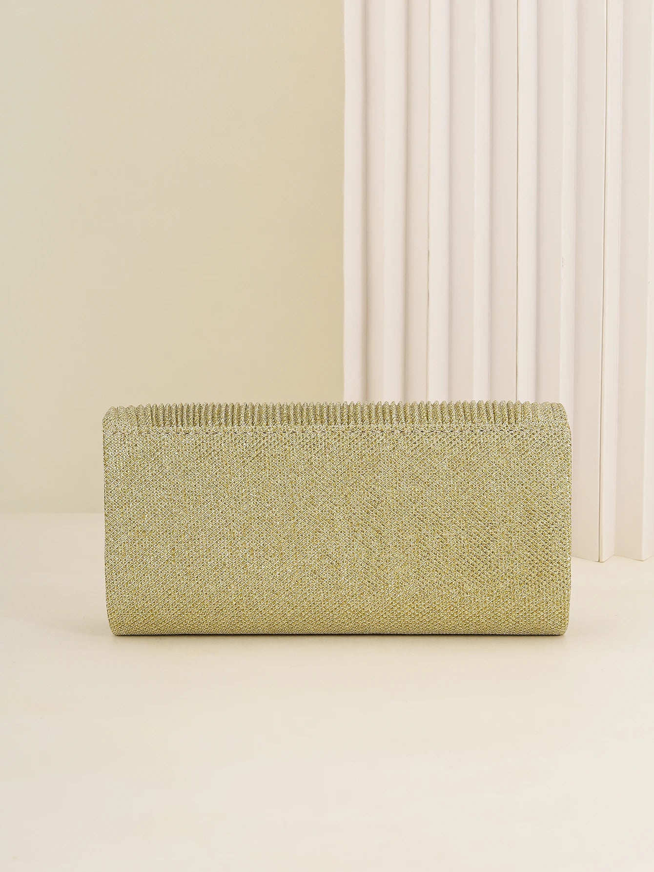 Women's Dinner Bag, European and American International Sequin Evening Bag Style, Chain Strap, Party Bag Strap Bag